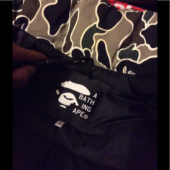 Bape - Picture 7 of 8